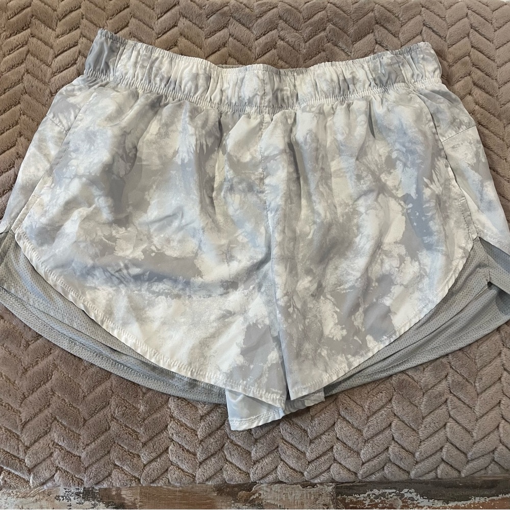 Athletic Shorts